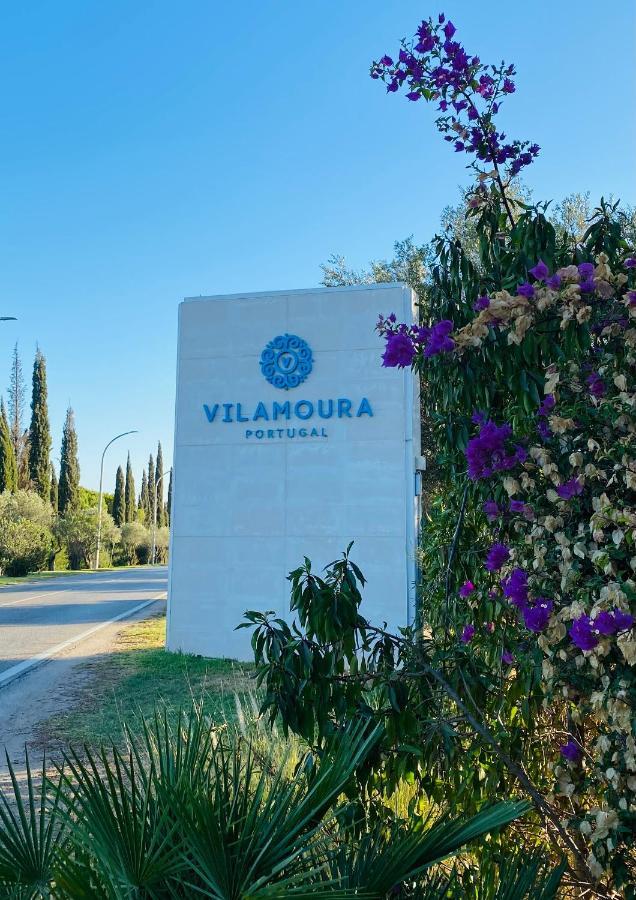 Solar Dos Pinheiros Διαμέρισμα Quarteira Εξωτερικό φωτογραφία